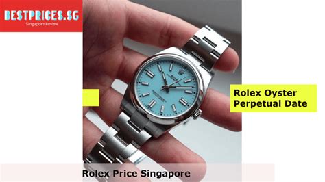 where to buy rolex singapore|rolex singapore price list 2024.